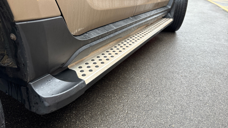 Dacia Duster 1.6 SCe Prestige 5dr Petrol Estate